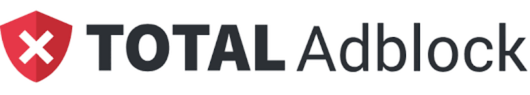 Total Adblock badge